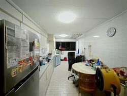 Blk 542 Bedok North Street 3 (Bedok), HDB 3 Rooms #593700371